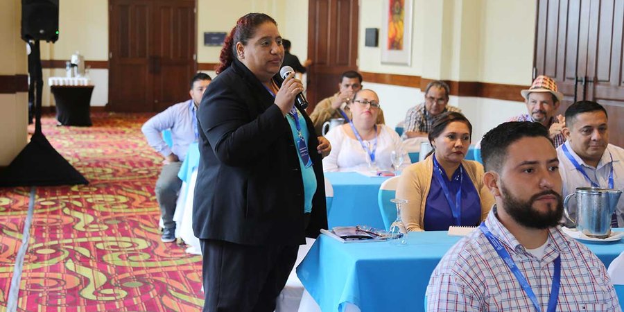 Docentes Técnicos, ratifican su compromiso con la Educación Técnica