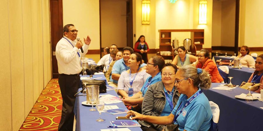 Docentes Técnicos, ratifican su compromiso con la Educación Técnica