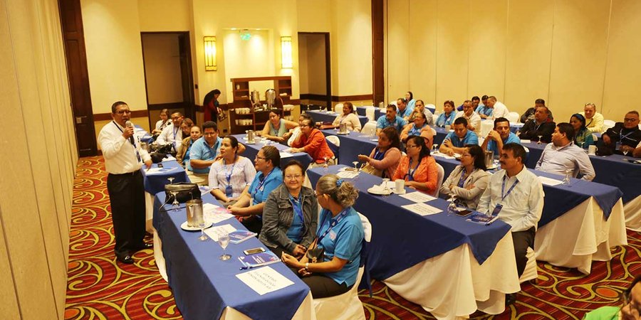 Docentes Técnicos, ratifican su compromiso con la Educación Técnica