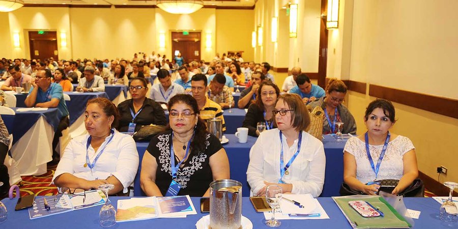 Docentes Técnicos, ratifican su compromiso con la Educación Técnica