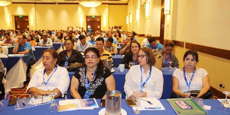 TECNacional - Docentes Técnicos, ratifican su compromiso con la educación técnica