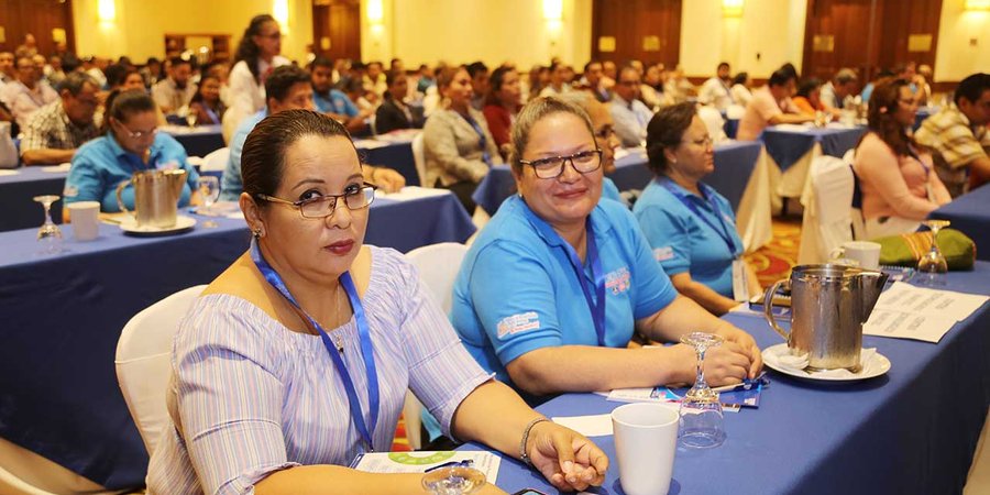 Docentes Técnicos, ratifican su compromiso con la Educación Técnica