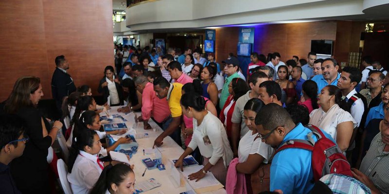 TECNacional - V Congreso Nacional de Docentes de la Educación Técnica 2019