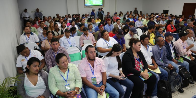 TECNacional - IV Congreso Nacional Educación Técnica en el campo