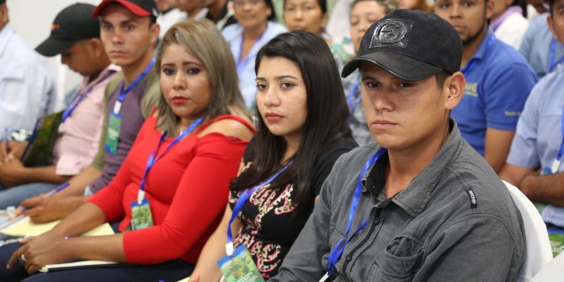 TECNacional - IV Congreso Nacional Educación Técnica en el campo