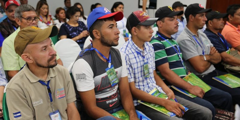 TECNacional - IV Congreso Nacional Educación Técnica en el campo