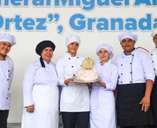 Centro Tecnológico Miguel Ángel Ortez,  31 años formando talento para el turismo