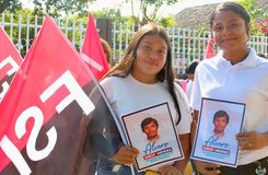 Centro Tecnológico de la Isla de Ometepe asume con orgullo el nombre del compañero Álvaro Diroy Méndez