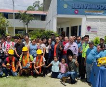 El Centro Tecnológico José Eulogio Alvarado celebra su cuarto aniversario destacando los logros de la educación técnica en Madriz