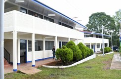 Centro Tecnológico Padre Rafael María Fabretto, San José de Cusmapa