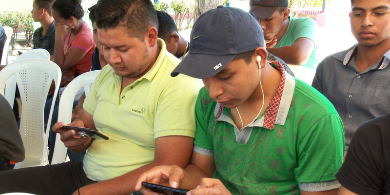 TECNacional - INATEC amplía su cobertura Wifi en Centros Tecnológicos