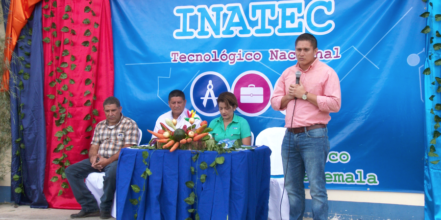 Realizan Lanzamiento de las Escuelas  Técnicas de Campo 2020 en Jinotega
