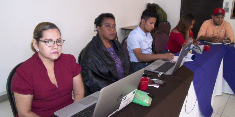 Imparten Curso de Psicología Educativa a docentes de Centros Tecnológicos del país