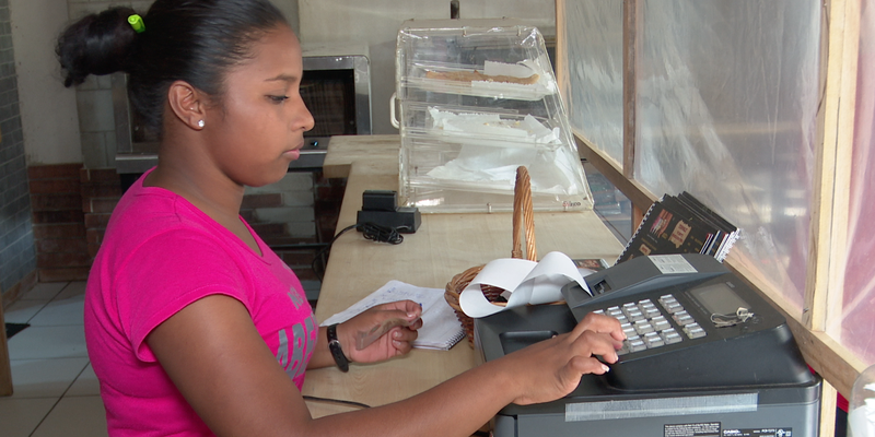 En el Caribe Norte los jóvenes aprovechan al máximo la educación técnica