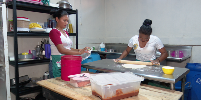 En el Caribe Norte los jóvenes aprovechan al máximo la educación técnica