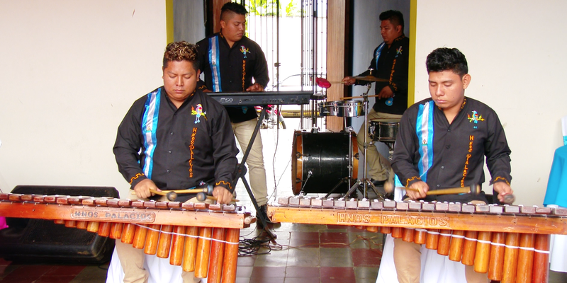 Congreso de Docentes en Masaya