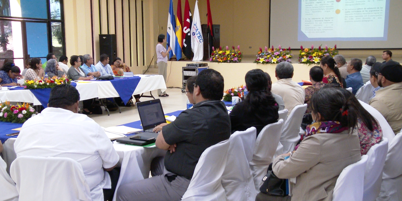Encuentro Nacional de Articulación y trabajo conjunto de los Subsistemas Educativos