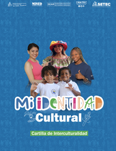 Cartilla “Mi Identidad Cultural”