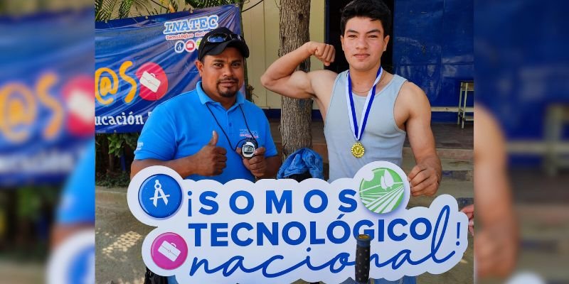 Ocotal: Celebra Día Nacional del Deportista Nicaragüense y Día Nacional de la Paz