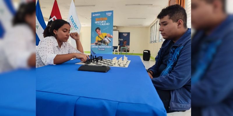 Ocotal: Celebra Día Nacional del Deportista Nicaragüense y Día Nacional de la Paz