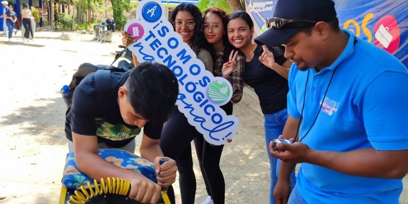 Ocotal: Celebra Día Nacional del Deportista Nicaragüense y Día Nacional de la Paz