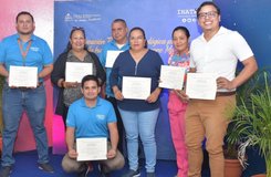 Celebran a más de 3,000 maestros y maestras de educación tecnológica