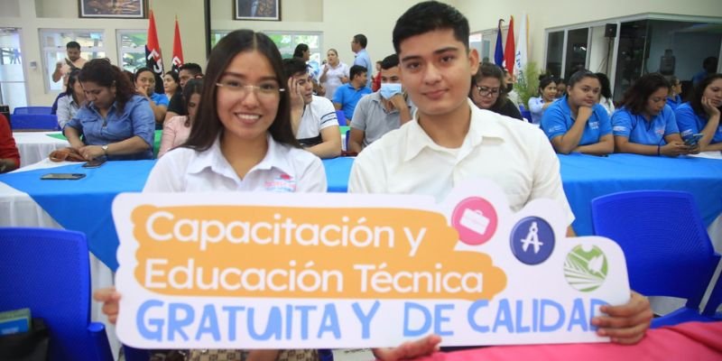 Tecnológico Nacional celebra 17 años de Gratuidad y Calidad de la Educación Técnica