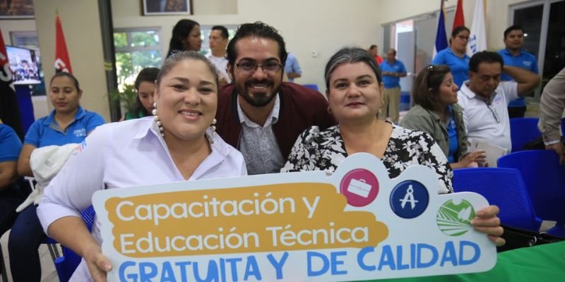 Tecnológico Nacional celebra 17 años de Gratuidad y Calidad de la Educación Técnica