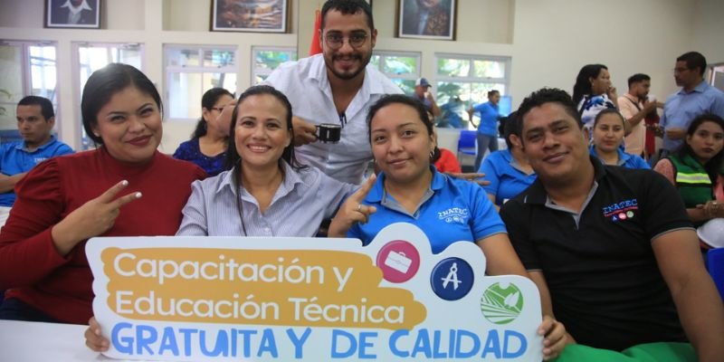 Tecnológico Nacional celebra 17 años de Gratuidad y Calidad de la Educación Técnica