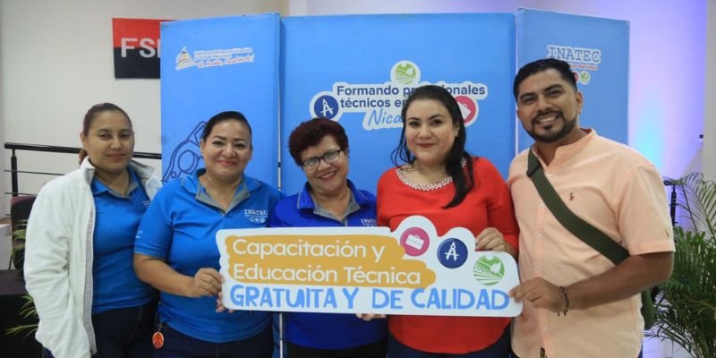 Tecnológico Nacional celebra 17 años de Gratuidad y Calidad de la Educación Técnica