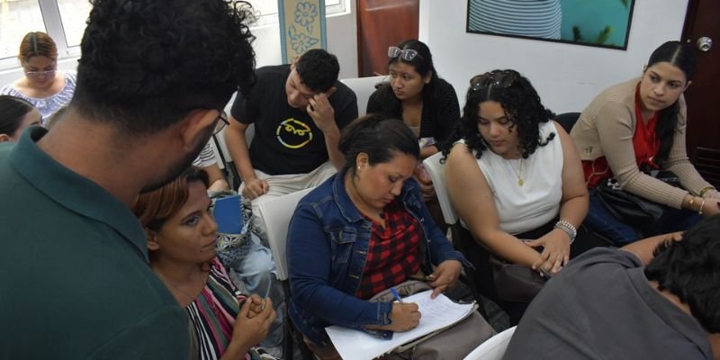 Centro Nacional de Desarrollo