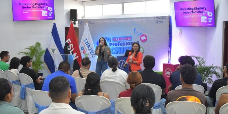 Centro Nacional de Desarrollo
