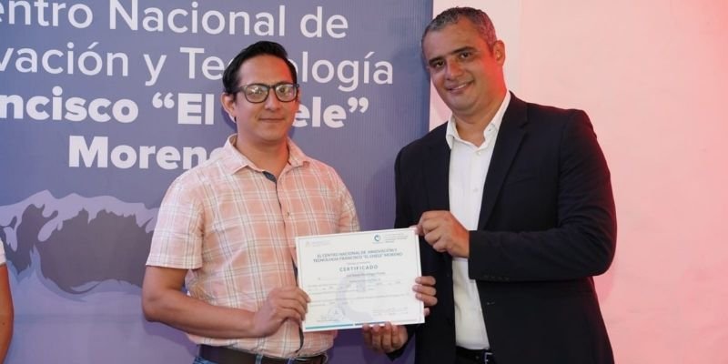 Centro Nacional de Innovación y Tecnología Francisco “El Chele” Moreno
