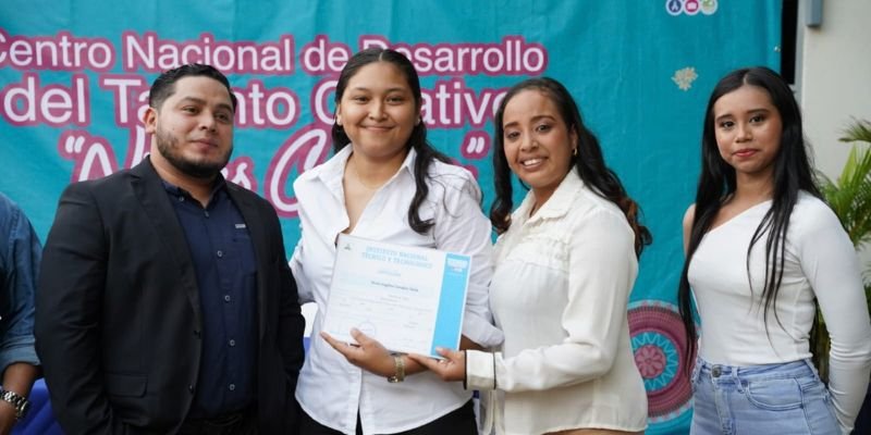 Centro Nieves Cajina