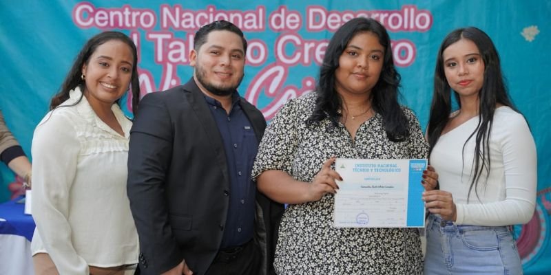 Centro Nieves Cajina
