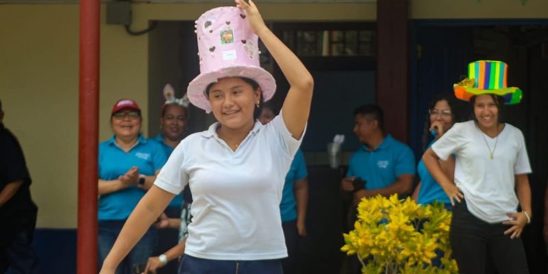 Centro Tecnológico Bidkar Muñoz celebra 72 aniversario en un ambiente de alegría y fraternidad