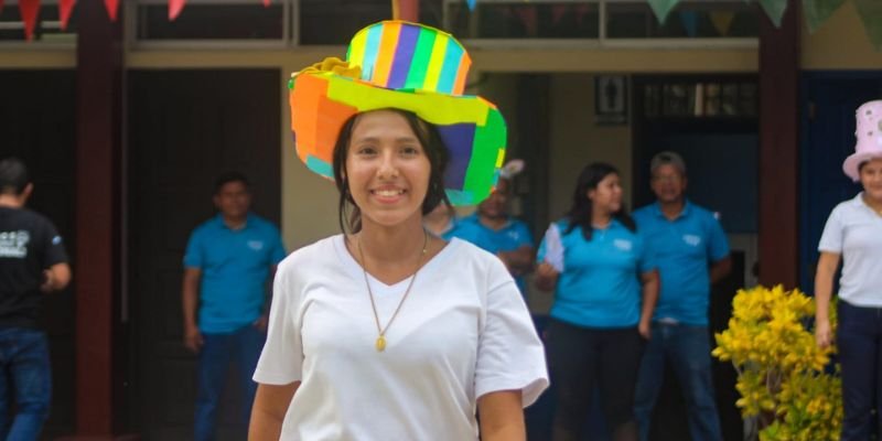 Centro Tecnológico Bidkar Muñoz celebra 72 aniversario en un ambiente de alegría y fraternidad