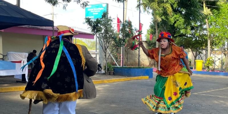 Centro Tecnológico Ernst Thälmann celebra 42 años formando el talento que impulsa la industria y la construcción en Nicaragua