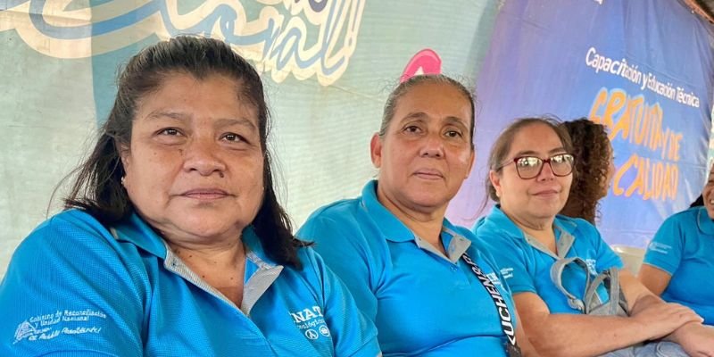 Centro Tecnológico Ernst Thälmann celebra 42 años formando el talento que impulsa la industria y la construcción en Nicaragua