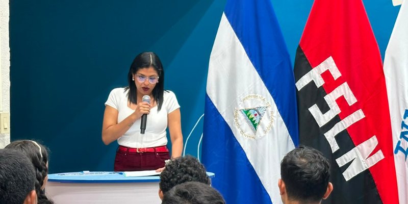 Centro Tecnológico Héroes de Bawas celebra tres años impulsando la educación para la vida y el trabajo