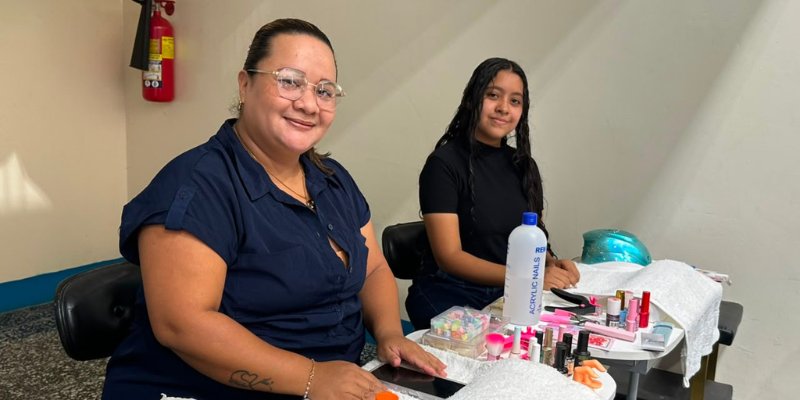 Centro Tecnológico Héroes de Bawas celebra tres años impulsando la educación para la vida y el trabajo