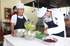 Centro Tecnológico Monseñor Benedicto Herrera, Matagalpa