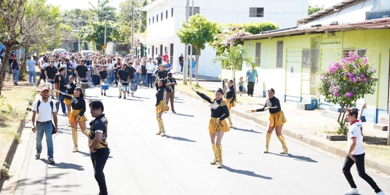 Centro Tecnológico celebra su nuevo nombre: Amanda Aguilar