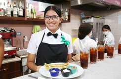 Centro Tecnológico de Hotelería y Turismo, Managua