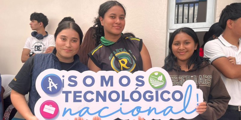 Centro Tecnológico de Jinotega honra legado de Marcos Homero Guatemala con formación gratuita y de calidad