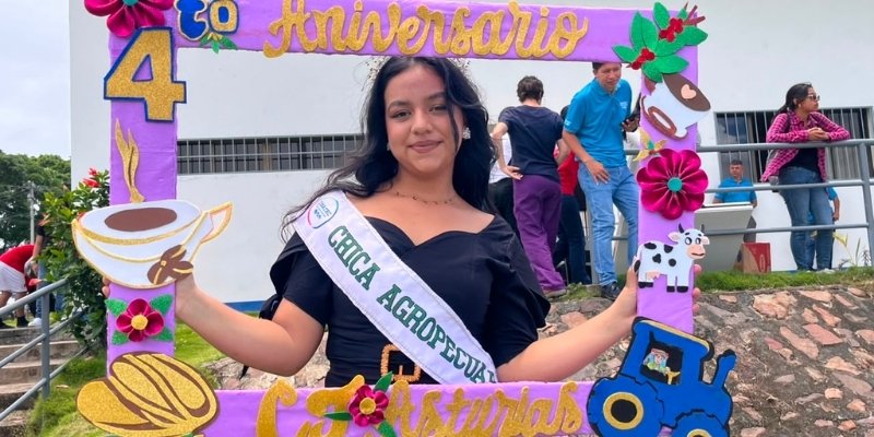 Centro Tecnológico Héroes y Mártires de Asturias celebra su cuarto aniversario
