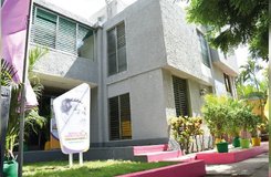 Centro de Capacitación Comandante Carlos