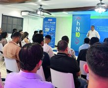 Segundo Encuentro Nacional de Mentores fortalece la evaluación de proyectos rumbo Hackathon Nicaragua 2026