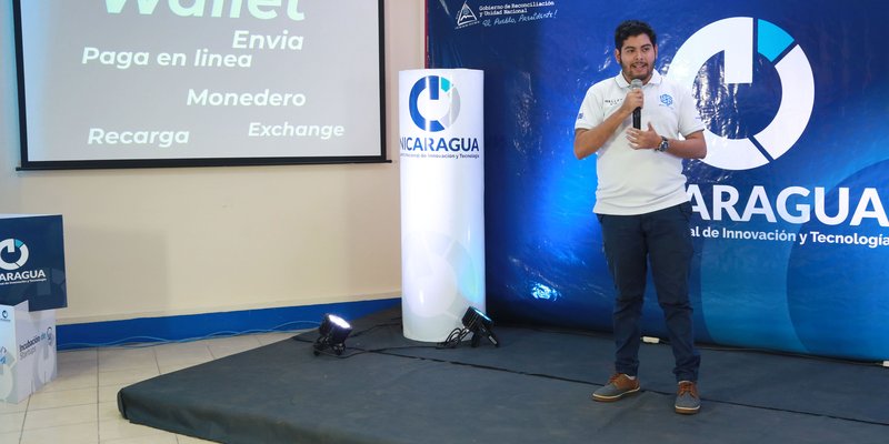 3era edición del programa de Startups