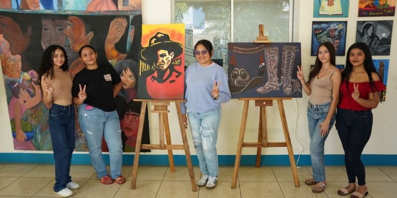 Centros Tecnológicos celebran el Día de la Alegría con entusiasmo, cultura y formación técnica